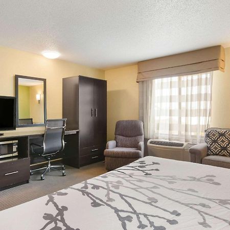 Sleep Inn & Suites Cascade Kültér fotó