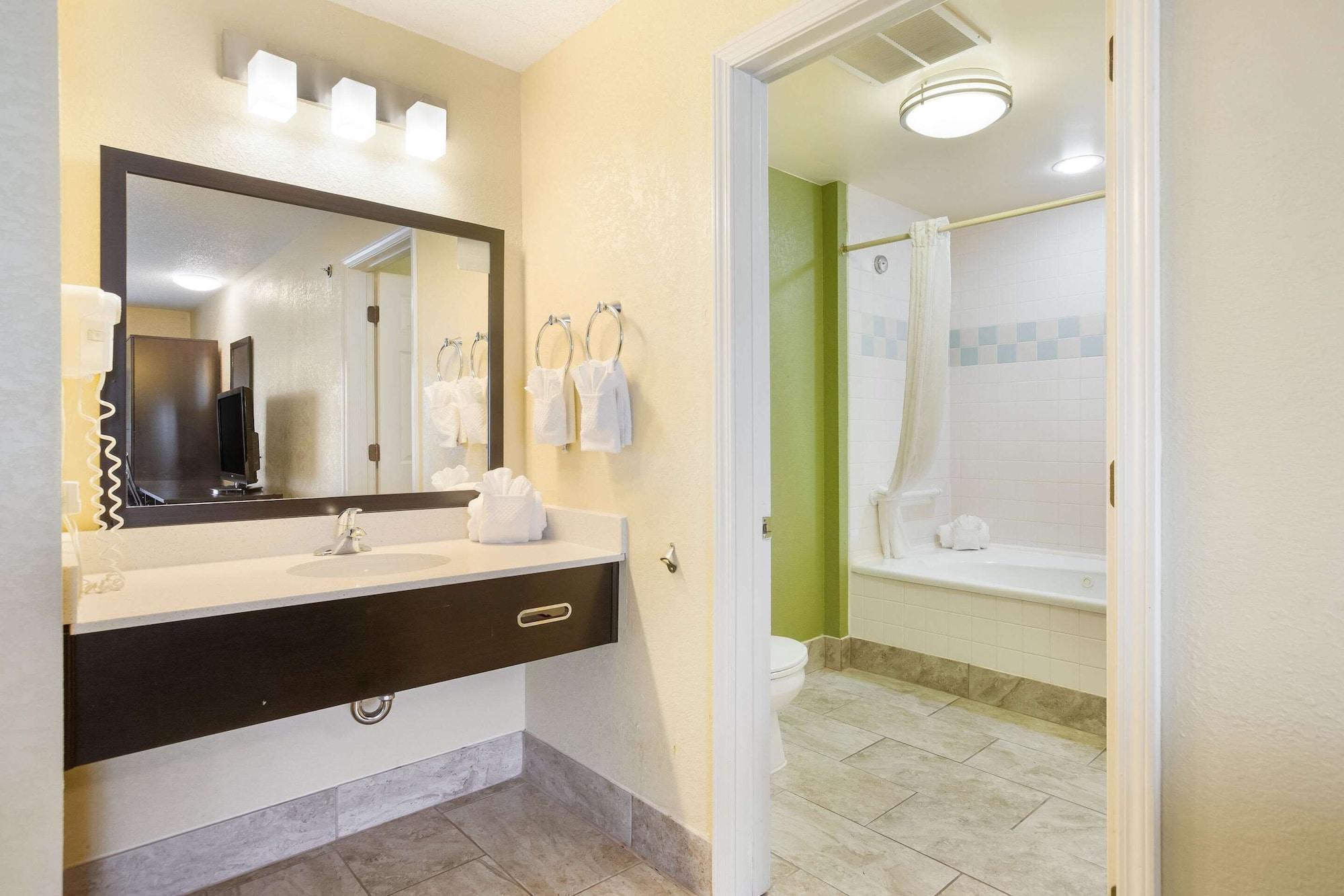 Sleep Inn & Suites Cascade Kültér fotó